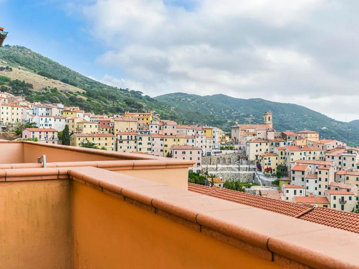 Apartment Terrazza Di Paolo By Interhome Rio dellʼElba إيطاليا