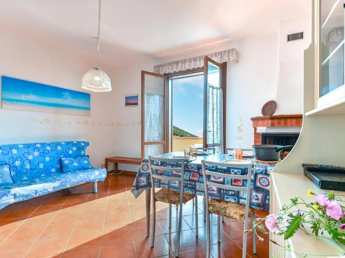 Apartment Terrazza Di Paolo By Interhome Rio dellʼElba