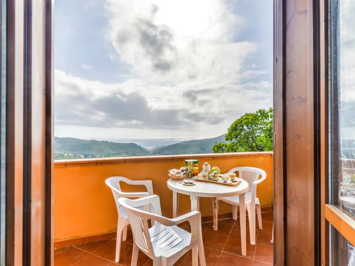 Apartment Terrazza Di Paolo By Interhome Rio dellʼElba