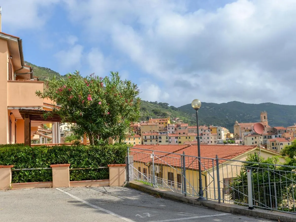 Apartment Terrazza Di Paolo By Interhome Rio dellʼElba Italien