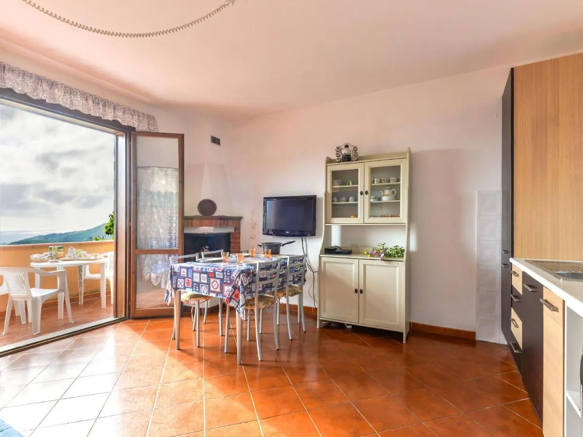 Apartment Terrazza Di Paolo By Interhome Rio dellʼElba 0*,