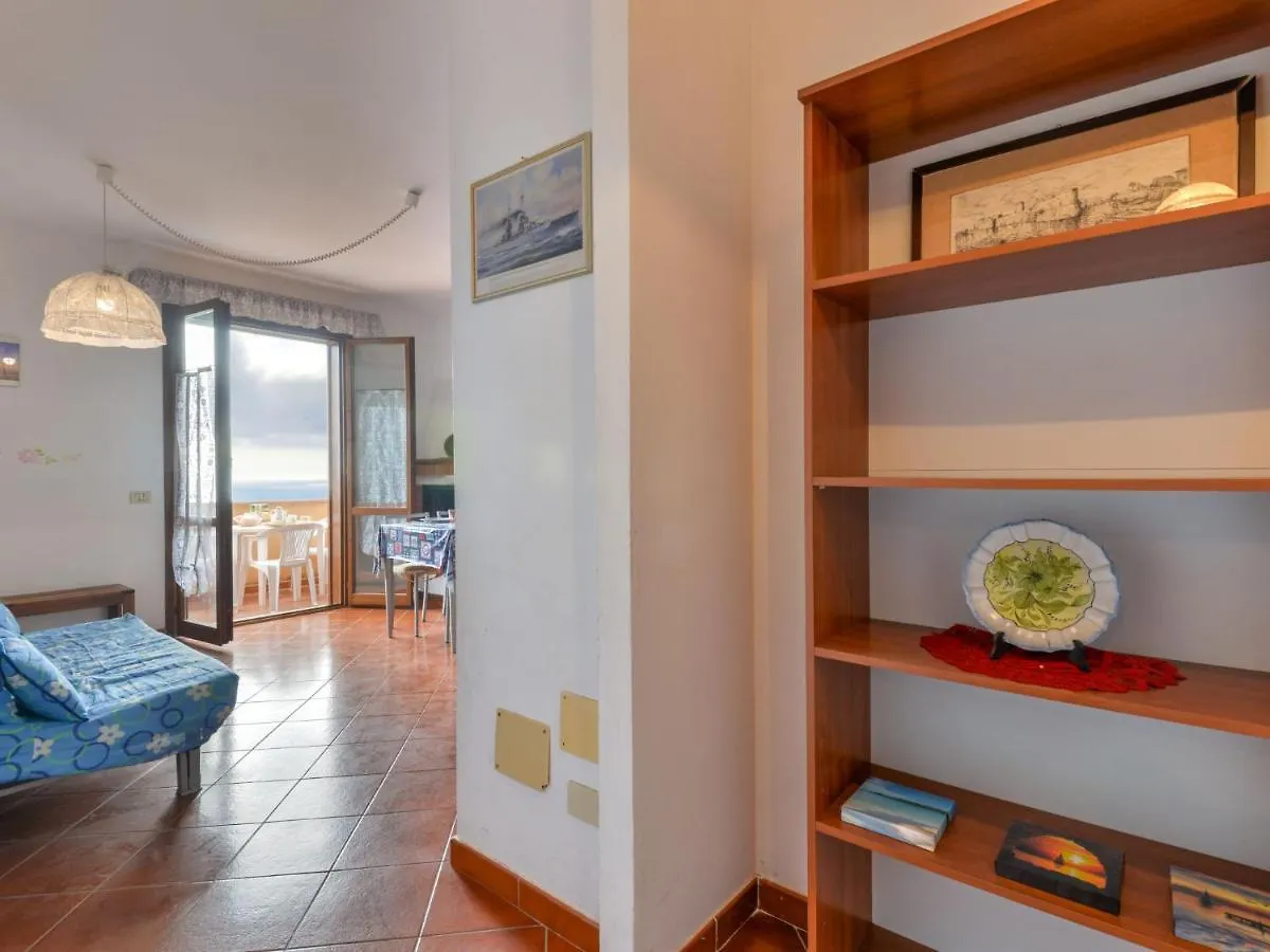 Apartment Terrazza Di Paolo By Interhome Rio dellʼElba Italien