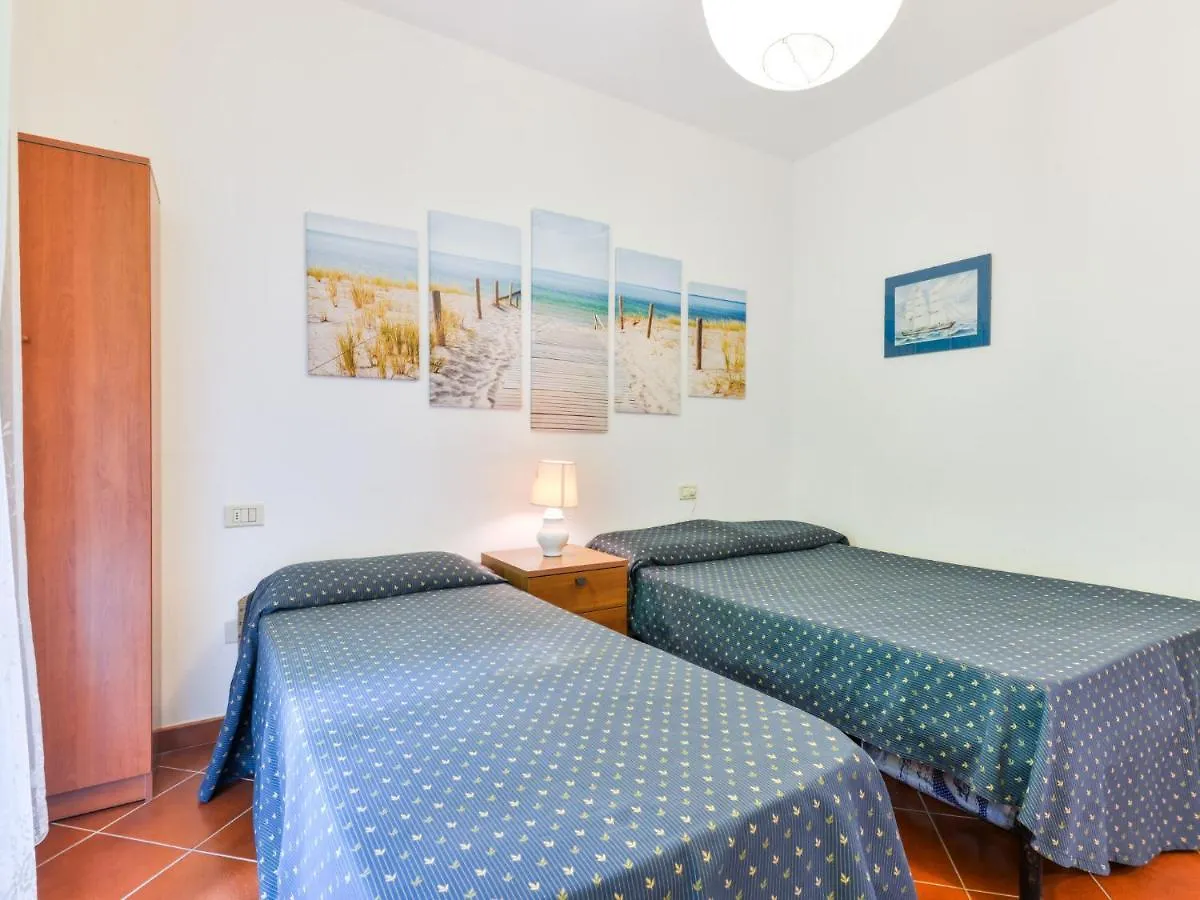 Apartment Terrazza Di Paolo By Interhome Rio dellʼElba