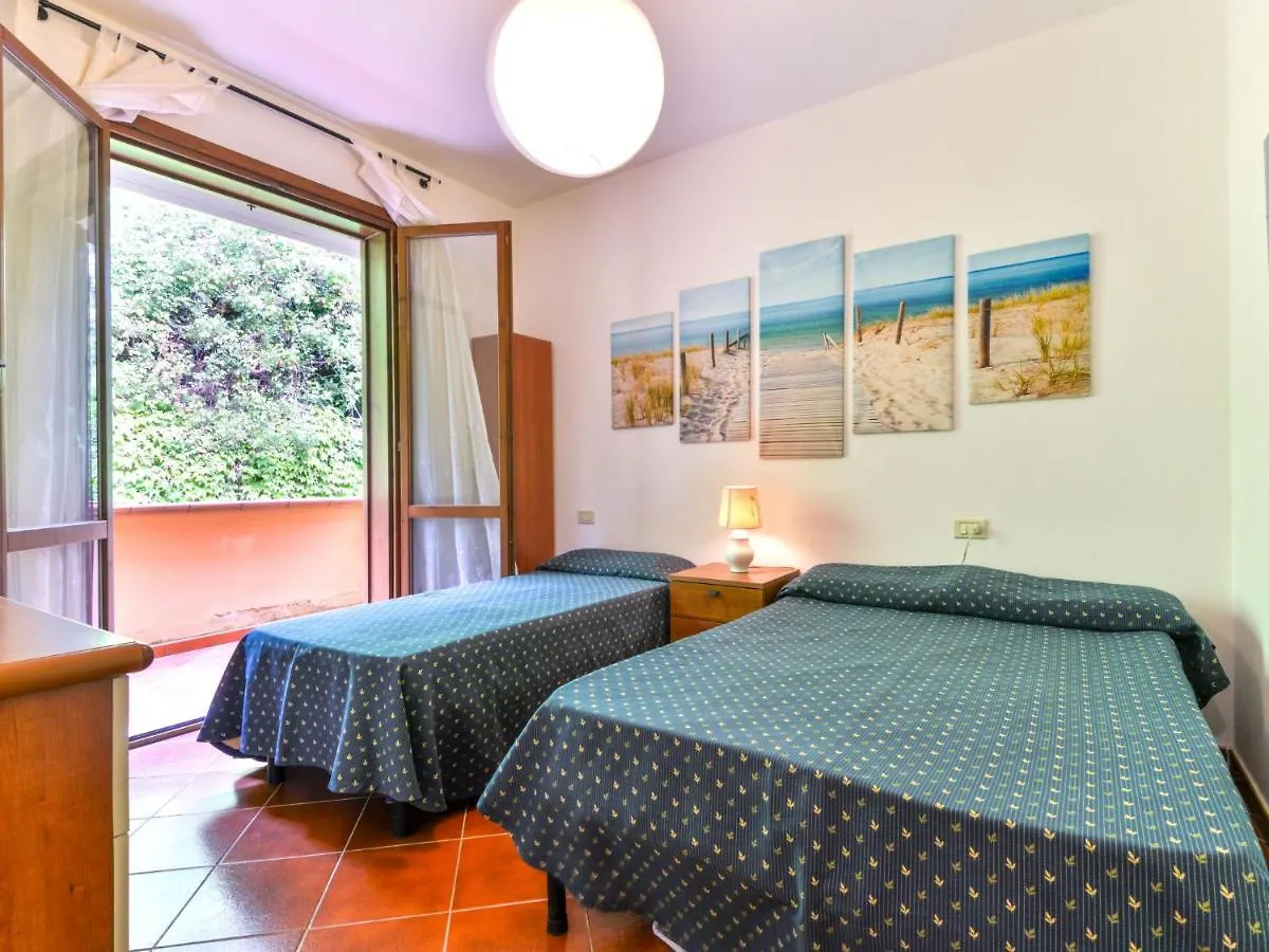 Apartment Terrazza Di Paolo By Interhome Rio dellʼElba