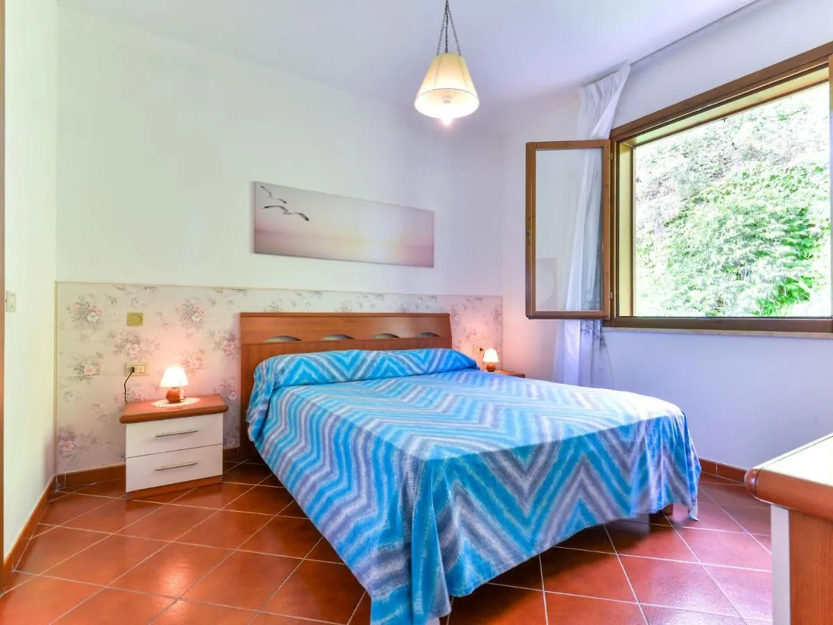 Apartment Terrazza Di Paolo By Interhome Rio dellʼElba