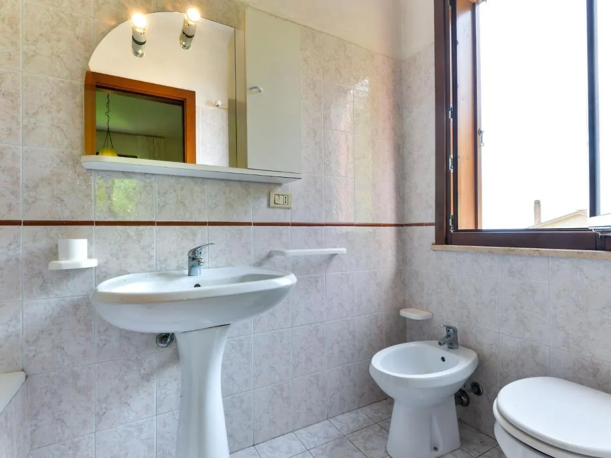 Apartment Terrazza Di Paolo By Interhome Rio dellʼElba