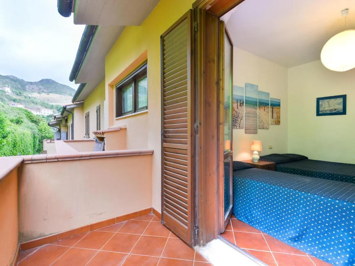 Apartment Terrazza Di Paolo By Interhome Rio dellʼElba