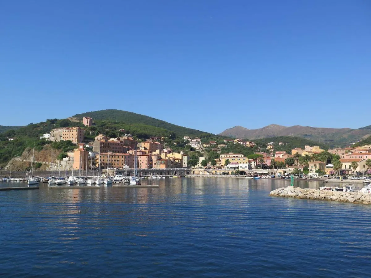 Apartment Terrazza Di Paolo By Interhome Rio dellʼElba Italien