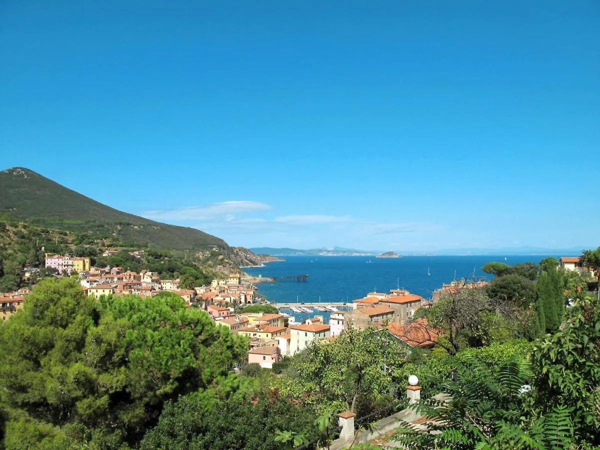 Apartment Terrazza Di Paolo By Interhome Rio dellʼElba 0*,  Italien
