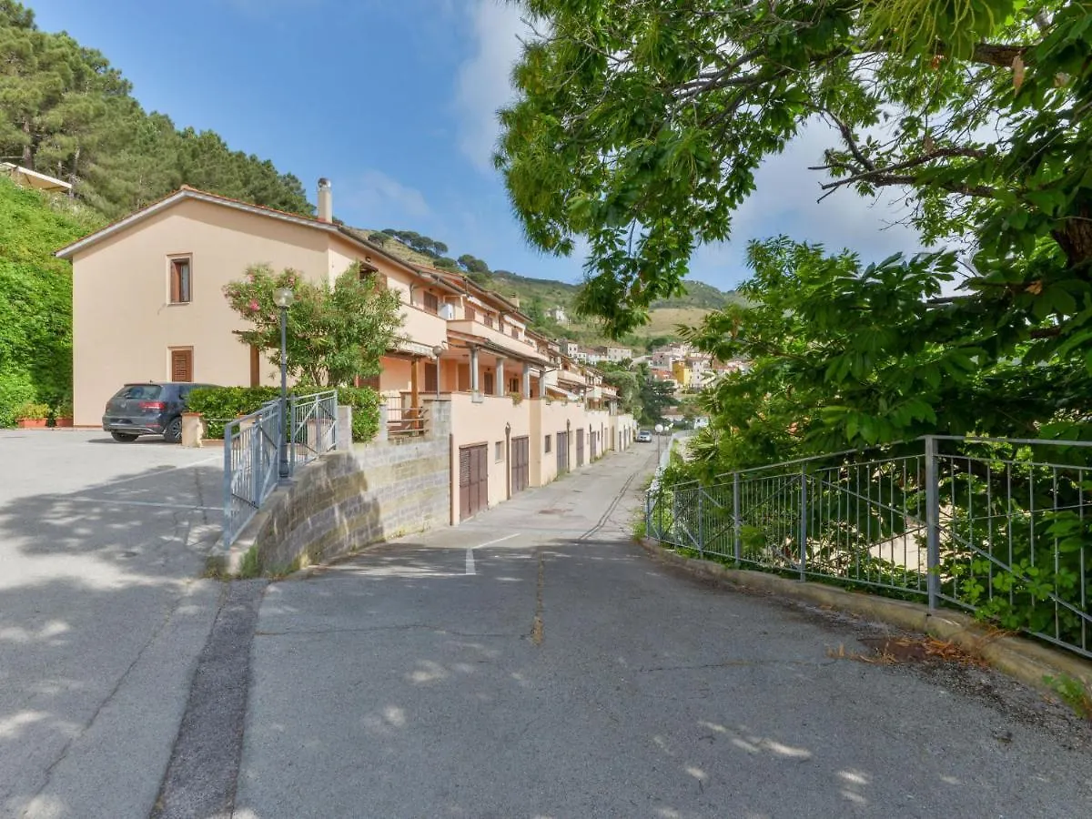 Appartamento Locazione Turistica Terrazza di Paolo Rio dellʼElba